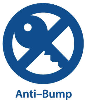 Anti-Bump