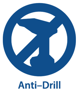 Anti-Drill