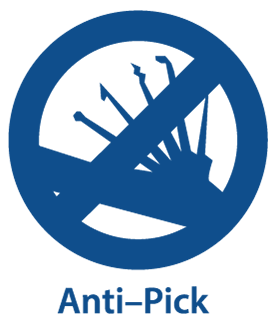 Anti-Pick