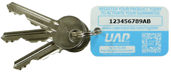 uap-key-fob