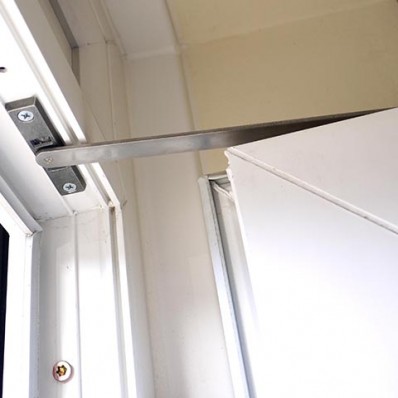 UAP Door Stay – 335mm in Length