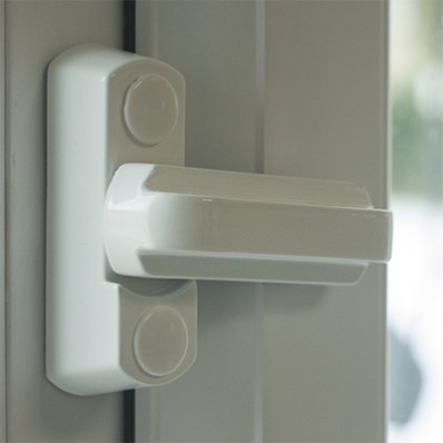 All Weather Windows Start Using UAP Sash Jammers