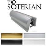 The Soterian TS008 Letterplate