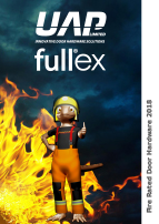 fullex uap product brochures