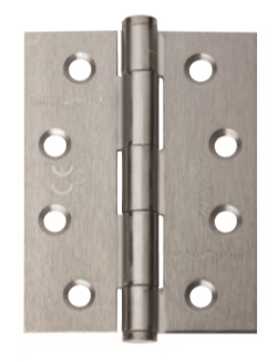 Intelligent Hardware Strong Steel Button Tipped Hinge