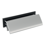 The Soterian Slim TS008 Certifire Letterplate