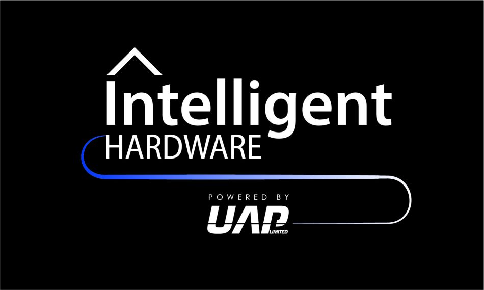 Intelligent Hardware
