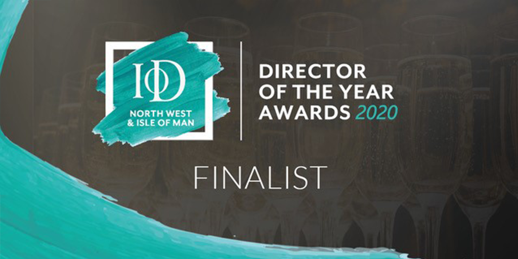 Director of the Year finalist