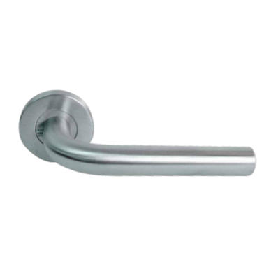 19mm Dia RTD Lever on Sprung 10mm Rose