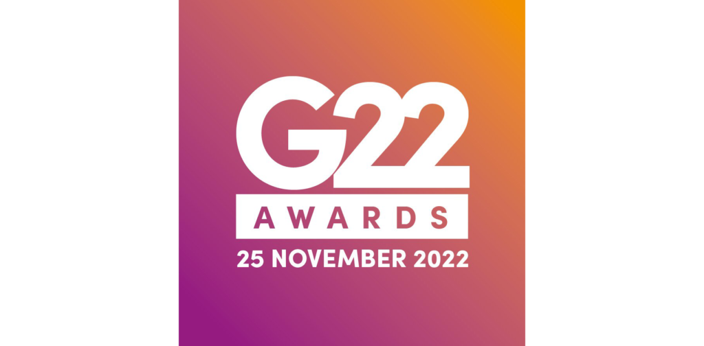 G22 Awards