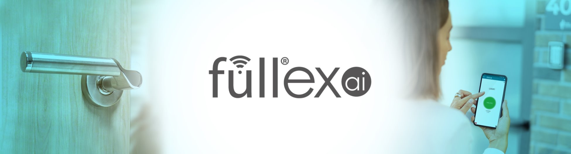 Fullex ai - UAP Ltd - Door Hardware and Security Products