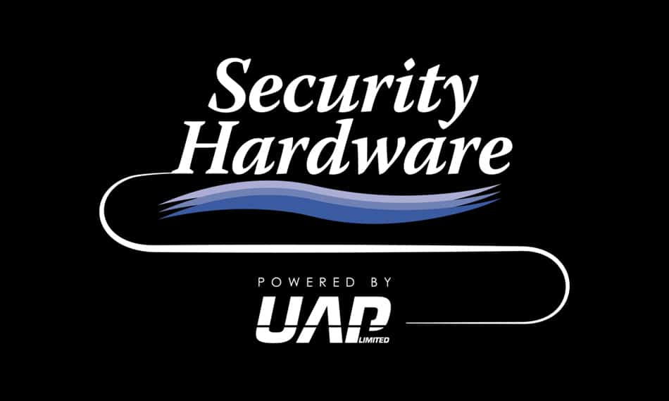 Security Hardware