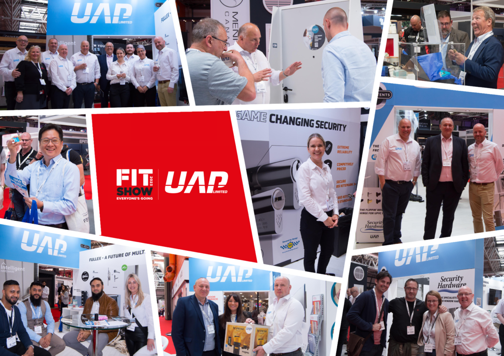 Success for UAP at FIT Show 2023 UAP Limited